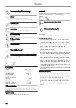 Preview for 36 page of PHARO Lift 2 2621 000 Series Installation Instructions Manual