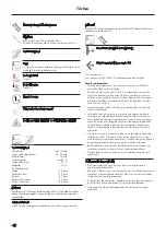 Preview for 42 page of PHARO Lift 2 2621 000 Series Installation Instructions Manual