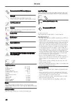 Preview for 50 page of PHARO Lift 2 2621 000 Series Installation Instructions Manual