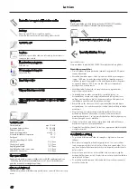 Preview for 52 page of PHARO Lift 2 2621 000 Series Installation Instructions Manual