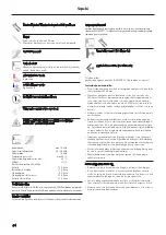 Preview for 54 page of PHARO Lift 2 2621 000 Series Installation Instructions Manual