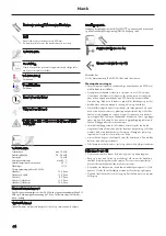 Preview for 56 page of PHARO Lift 2 2621 000 Series Installation Instructions Manual