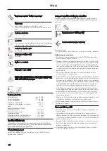 Preview for 60 page of PHARO Lift 2 2621 000 Series Installation Instructions Manual