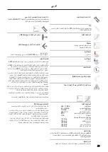 Preview for 63 page of PHARO Lift 2 2621 000 Series Installation Instructions Manual