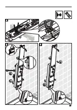 Preview for 65 page of PHARO Lift 2 2621 000 Series Installation Instructions Manual