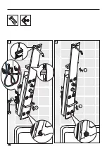 Preview for 70 page of PHARO Lift 2 2621 000 Series Installation Instructions Manual