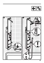 Preview for 71 page of PHARO Lift 2 2621 000 Series Installation Instructions Manual