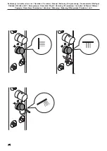 Preview for 74 page of PHARO Lift 2 2621 000 Series Installation Instructions Manual