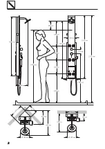 Предварительный просмотр 2 страницы PHARO Lift 2 26870 Series Assembly Instruction Manual