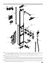 Предварительный просмотр 3 страницы PHARO Lift 2 26870 Series Assembly Instruction Manual