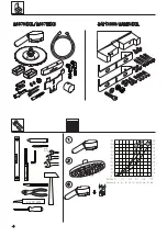 Предварительный просмотр 4 страницы PHARO Lift 2 26870 Series Assembly Instruction Manual