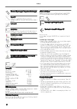 Предварительный просмотр 12 страницы PHARO Lift 2 26870 Series Assembly Instruction Manual