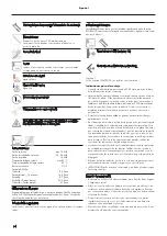 Предварительный просмотр 14 страницы PHARO Lift 2 26870 Series Assembly Instruction Manual