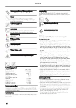 Предварительный просмотр 16 страницы PHARO Lift 2 26870 Series Assembly Instruction Manual