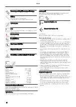 Предварительный просмотр 18 страницы PHARO Lift 2 26870 Series Assembly Instruction Manual