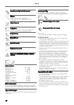 Предварительный просмотр 32 страницы PHARO Lift 2 26870 Series Assembly Instruction Manual