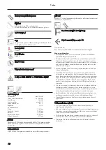 Предварительный просмотр 42 страницы PHARO Lift 2 26870 Series Assembly Instruction Manual