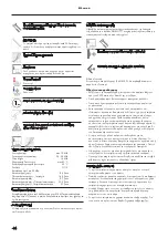 Предварительный просмотр 46 страницы PHARO Lift 2 26870 Series Assembly Instruction Manual