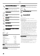 Предварительный просмотр 50 страницы PHARO Lift 2 26870 Series Assembly Instruction Manual