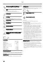 Предварительный просмотр 56 страницы PHARO Lift 2 26870 Series Assembly Instruction Manual