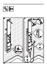 Предварительный просмотр 66 страницы PHARO Lift 2 26870 Series Assembly Instruction Manual