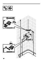 Предварительный просмотр 68 страницы PHARO Lift 2 26870 Series Assembly Instruction Manual