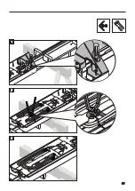 Предварительный просмотр 69 страницы PHARO Lift 2 26870 Series Assembly Instruction Manual