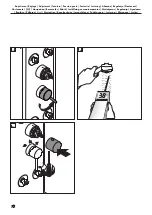 Предварительный просмотр 72 страницы PHARO Lift 2 26870 Series Assembly Instruction Manual