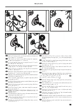 Предварительный просмотр 73 страницы PHARO Lift 2 26870 Series Assembly Instruction Manual