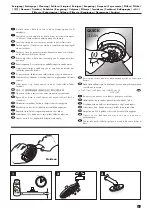 Предварительный просмотр 75 страницы PHARO Lift 2 26870 Series Assembly Instruction Manual