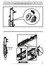 Предварительный просмотр 76 страницы PHARO Lift 2 26870 Series Assembly Instruction Manual