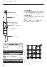 Предварительный просмотр 8 страницы PHARO Pharo Lift 2 Installation Instructions Manual