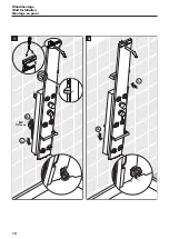 Предварительный просмотр 12 страницы PHARO Pharo Lift 2 Installation Instructions Manual