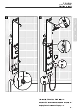 Предварительный просмотр 17 страницы PHARO Pharo Lift 2 Installation Instructions Manual