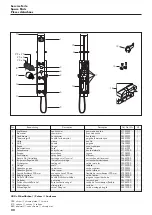 Предварительный просмотр 22 страницы PHARO Pharo Lift 2 Installation Instructions Manual