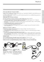 Предварительный просмотр 23 страницы PHARO Pharo Lift 2 Installation Instructions Manual