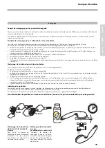 Предварительный просмотр 25 страницы PHARO Pharo Lift 2 Installation Instructions Manual