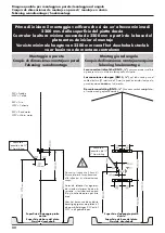 Предварительный просмотр 32 страницы PHARO Pharo Lift 2 Installation Instructions Manual