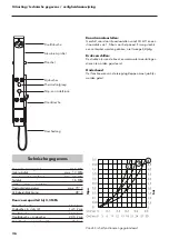 Предварительный просмотр 36 страницы PHARO Pharo Lift 2 Installation Instructions Manual