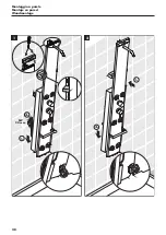 Предварительный просмотр 38 страницы PHARO Pharo Lift 2 Installation Instructions Manual