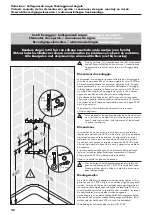 Предварительный просмотр 40 страницы PHARO Pharo Lift 2 Installation Instructions Manual