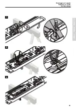 Предварительный просмотр 41 страницы PHARO Pharo Lift 2 Installation Instructions Manual