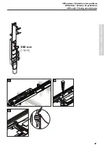 Предварительный просмотр 47 страницы PHARO Pharo Lift 2 Installation Instructions Manual