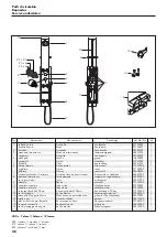 Предварительный просмотр 48 страницы PHARO Pharo Lift 2 Installation Instructions Manual