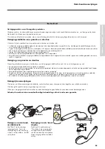 Предварительный просмотр 51 страницы PHARO Pharo Lift 2 Installation Instructions Manual