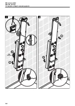 Предварительный просмотр 64 страницы PHARO Pharo Lift 2 Installation Instructions Manual