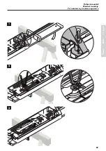 Предварительный просмотр 67 страницы PHARO Pharo Lift 2 Installation Instructions Manual