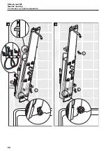 Предварительный просмотр 68 страницы PHARO Pharo Lift 2 Installation Instructions Manual