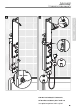 Предварительный просмотр 69 страницы PHARO Pharo Lift 2 Installation Instructions Manual