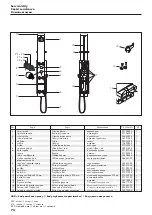 Предварительный просмотр 74 страницы PHARO Pharo Lift 2 Installation Instructions Manual